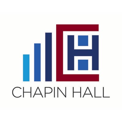 CHAPIN HALL CENTER FOR CHILDREN