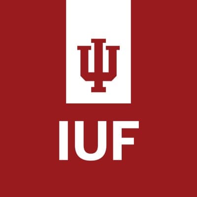 INDIANA UNIVERSITY FOUNDATION