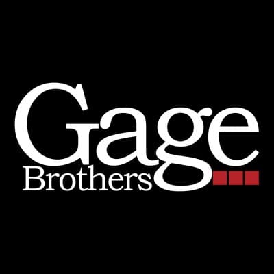 GAGE BROTHERS CONCRETE PRODUCTS INC