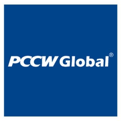 PCCW GLOBAL, INC.