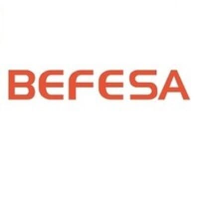 BEFESA ZINC US INC.
