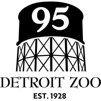 DETROIT ZOOLOGICAL SOCIETY