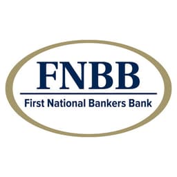FIRST NATIONAL BANKERS BANKSHARES, INC.