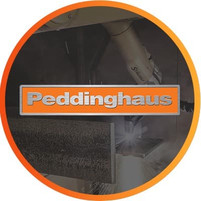 PEDDINGHAUS CORPORATION