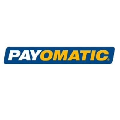 THE PAY-O-MATIC CORP.