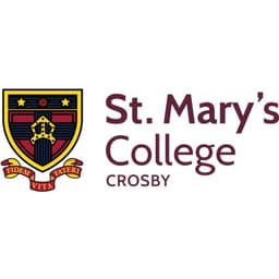 ST. MARY'S COLLEGE