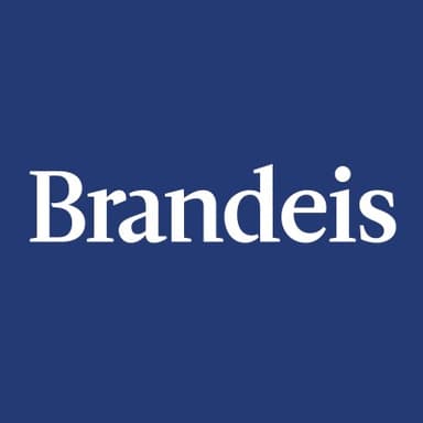 BRANDEIS UNIVERSITY