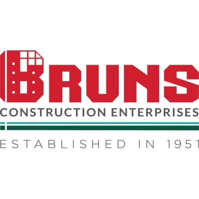 BRUNS CONSTRUCTION ENTERPRISES, INC