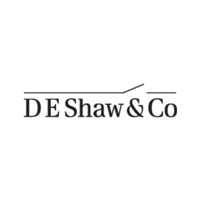 D. E. SHAW & CO., L.P.