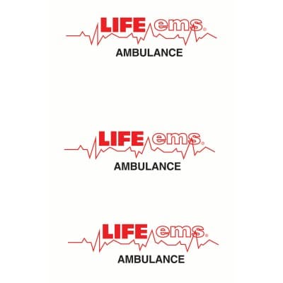 LIFE EMS, INC.