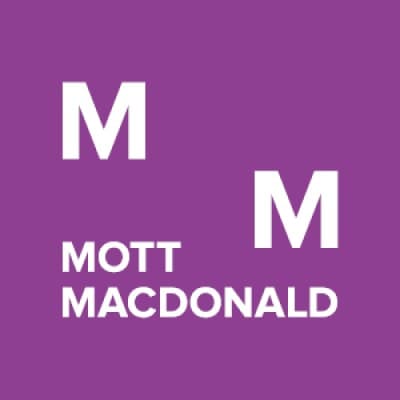 MOTT MACDONALD HOLDINGS, INC.