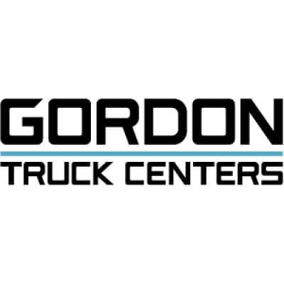GORDON TRUCK CENTERS, INC.