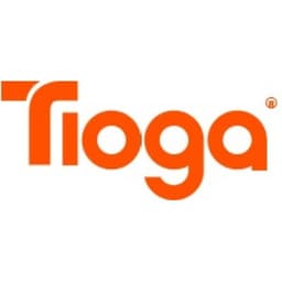 TIOGA PIPE ,INC.