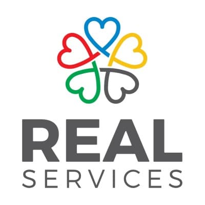 REAL SERVICES, INC.