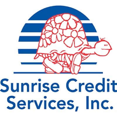 SUNRISE CREDIT SERVICES, INC.