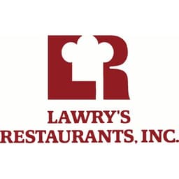 LAWRY'S RESTAURANT, INC.