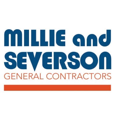 MILLIE AND SEVERSON, INCORPORATED logo image
