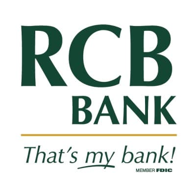 RCB HOLDING COMPANY, INC.