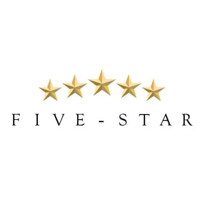 FIVE-STAR AUDIO VISUAL INC