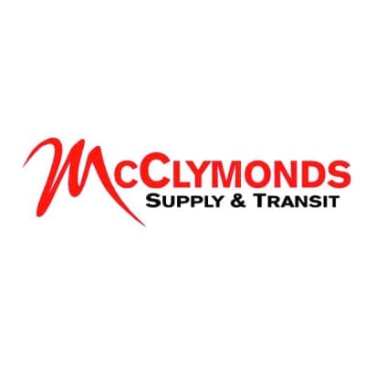 MCCLYMONDS SUPPLY & TRANSIT COMPANY, INC.