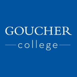 GOUCHER COLLEGE
