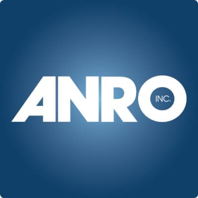 ANRO INC.