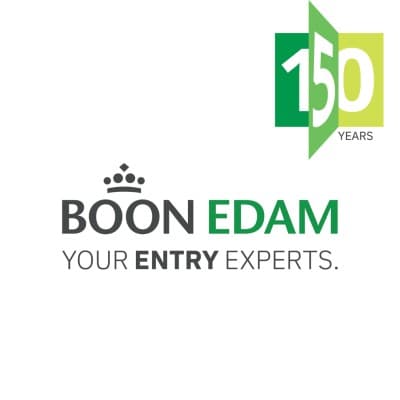 BOON EDAM, INC.