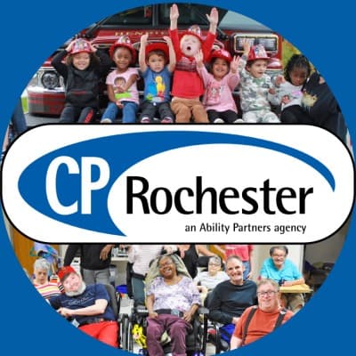 CP ROCHESTER