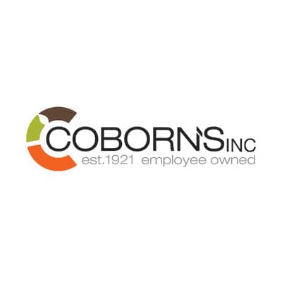 COBORNS INCORPORATED