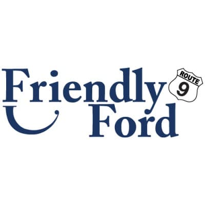 FRIENDLY FORD