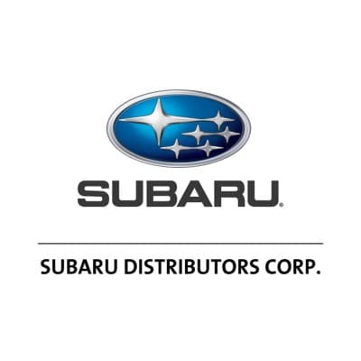 SUBARU DISTRIBUTORS CORP.
