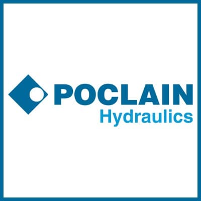 POCLAIN HYDRAULICS, INC.