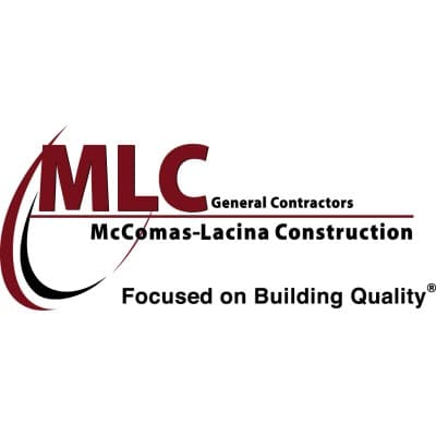 MCCOMAS-LACINA CONSTRUCTION, LLC