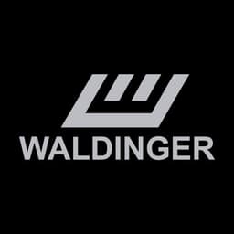 THE WALDINGER CORPORATION