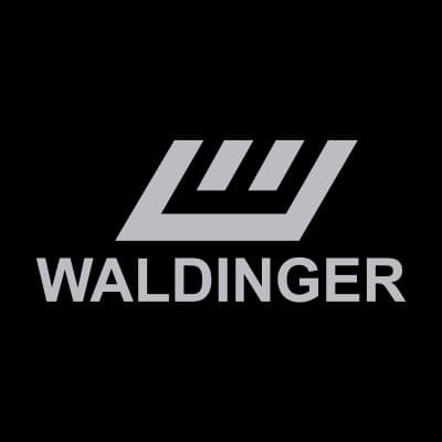 THE WALDINGER CORPORATION