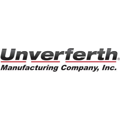 UNVERFERTH MANUFACTURUNG CO. INC.