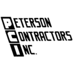 PETERSON CONTRACTORS INC CORDELL PETERSON