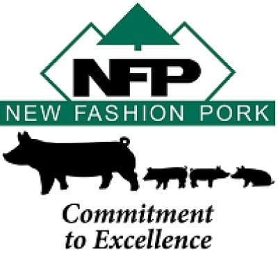NEW FASHION PORK, LLP