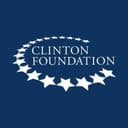 BILL, HILLARY & CHELSEA CLINTON FOUNDATION
