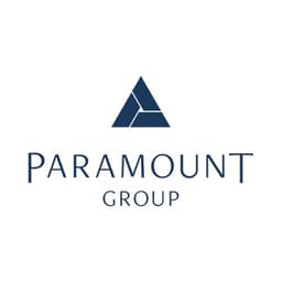 PARAMOUNT GROUP MANAGEMENT LP