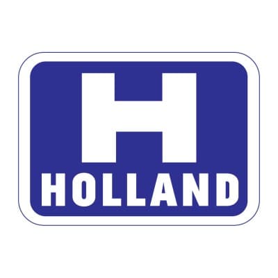 HOLLAND MANUFACTURING COMPANY