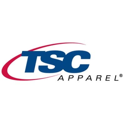 TSC APPAREL LLC