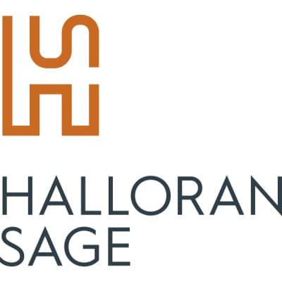 HALLORAN & SAGE LLP