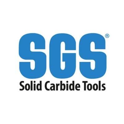 KYOCERA SGS PRECISION TOOLS, INC.