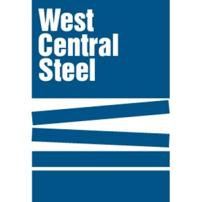 WEST CENTRAL STEEL, INC