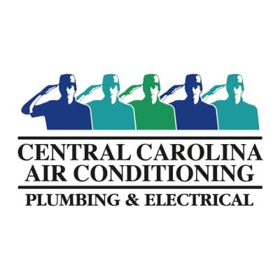 CENTRAL CAROLINA AIR CONDITIONING