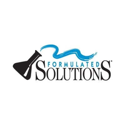 FORMULATED SOLUTIONS, LLC
