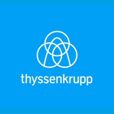 THYSSENKRUPP MATERIALS NA, INC.