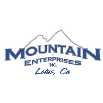 MOUNTAIN F. ENTERPRISES, INC.