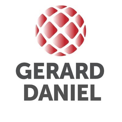 GERARD DANIEL WORLDWIDE